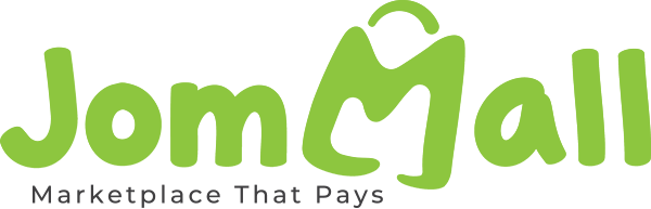 Jom Mall Logo