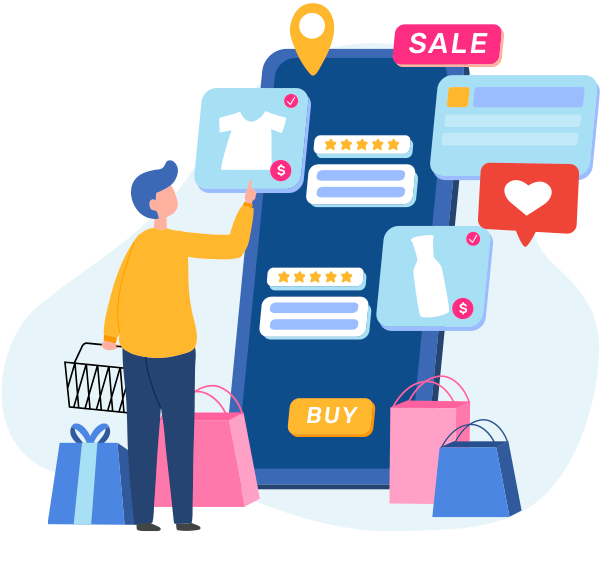 Daftar Affiliate Jom Mall
