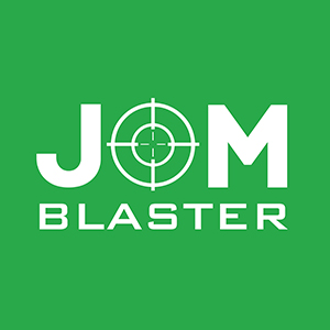Jom Blaster Jom Mall