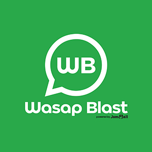 Wasap Blast Jom Mall